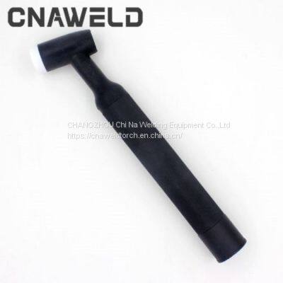 CNAWELD Torch Head for WP-12 WP12F Tig Argon Welding Tirch Parts
