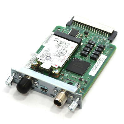 EHWIC-3G-HSPA-U Cisco 3900 Router EHWIC WAN Card Network Modules