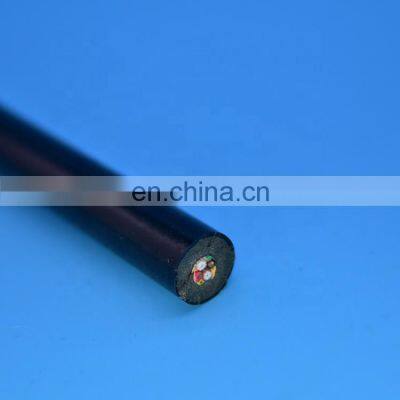 Underwater Neutral Buoyance Cable Coaxial Floating Cable photo-4