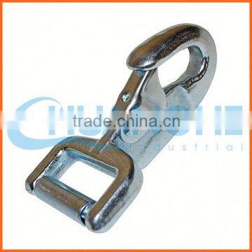 Made in China Popular Gold Snap Hook photo-5