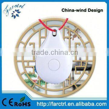 Super Remote Control Wireless Personal Alarm photo-2