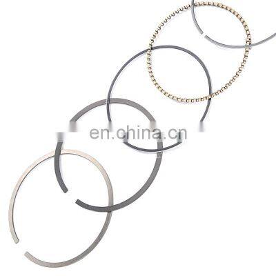 ZD30 gasoline 81mm piston rings 12033-VK610  for machine engine parts