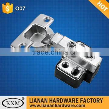 wholesale heavy duty Hydraulic control two way door hinge