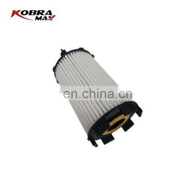 High Quality Auto Parts Oil Filter For VAG 079198405E For AUDI 079 115 561 K Car Repair photo-2