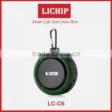 Bluetooth Necklace With Speaker photo-3