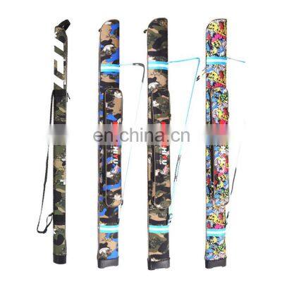 High Quality Waterproof Fishing Rod Bag Fishing Pole Tube  Bag