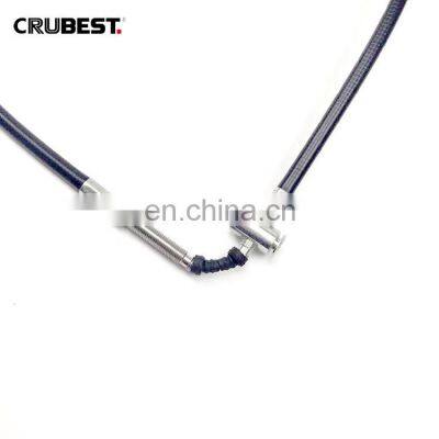 Wholesale Automotive Parking Hand Cable OEM 94583992 Auto Front Brake Cable photo-3
