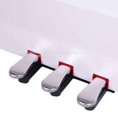 Electronic Instrument CCC 88key Electronic Keyboard Portable Digital Music Piano photo-5