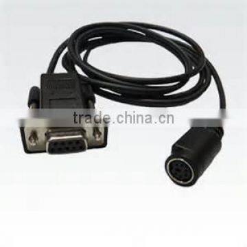 For verifone Pin Pad vx 820 non powered serial cable caa0079