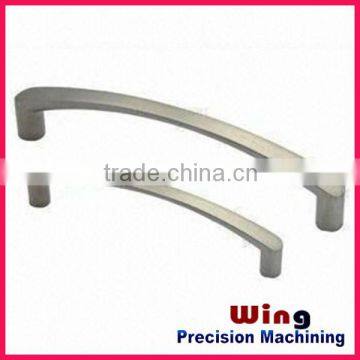 oem aluminum door handle lock handle door aluminum                        
                                                Quality Choice