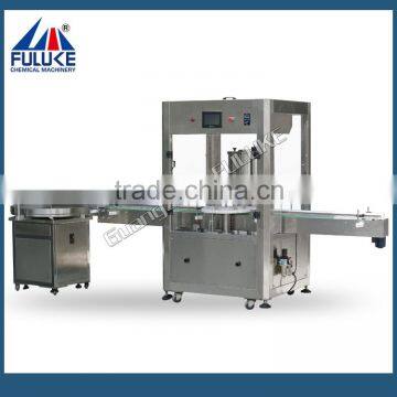 Automatic coffe capsule filling machine industrial