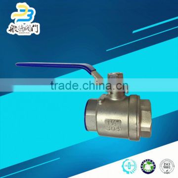 1.5 Inch Forged Ball Valve Price