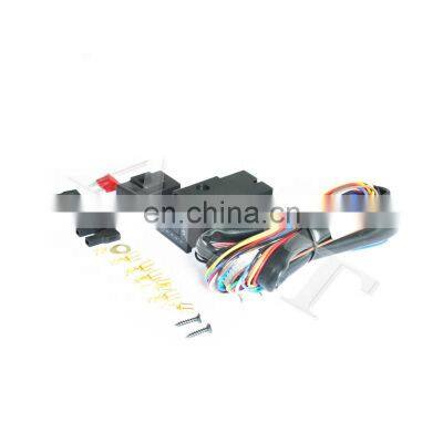 ACT Auto Switch CNG OEM Brand Available ASEFI Car Automatic Transfer Switch