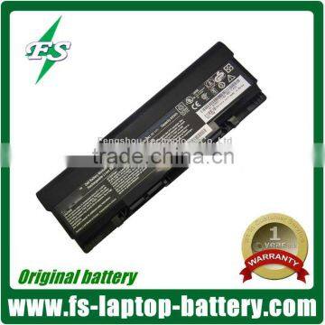 GK479 NR222 FK890 Genuine original laptop battery for Dell Vostro 1700 1500 inspiron 1520 notebook battery