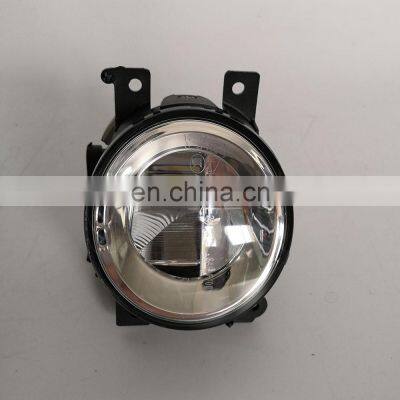 Car body parts car fog lamp fog light for Q50 led fog lamp