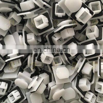 Great Wall Haval CUV H3 H5 WINGLE Florid VOLEEXC30 50 Universal Door Trim Panel Installation Buckle 50/package