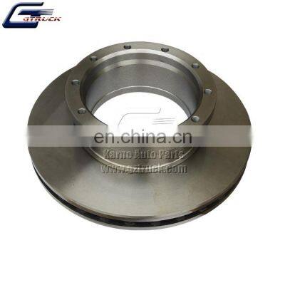 Brake Disc Rotor Oem 9424212112  9424210912 9424211112 9424211012 for MB Actros Truck