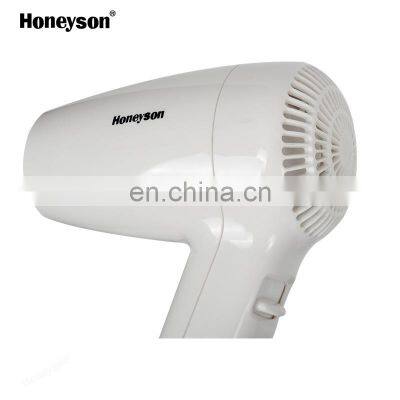 Honeyson Cheap Professional Wall Mounted Hotel Hair Dryer photo-4