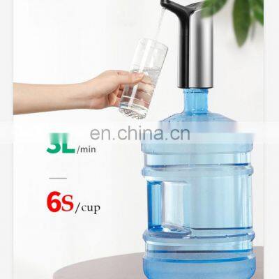 Quality Guarantee OEM 5V 4W USB Automatic Electric Water Pump Dispensers With Multi Application