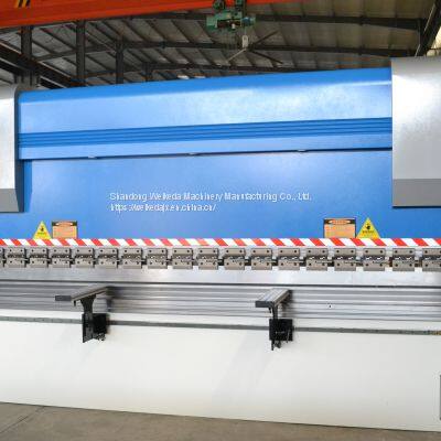 FCNC-200T/4000 Press Brake