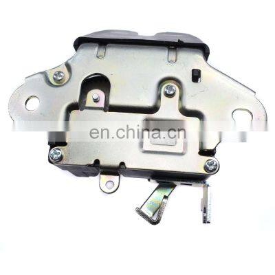 New Fit For 2013-2018 Kia Forte 2DR 4DR w/ Keyless Entry Trunk Latch 81230-A7030 81230A7030 photo-3