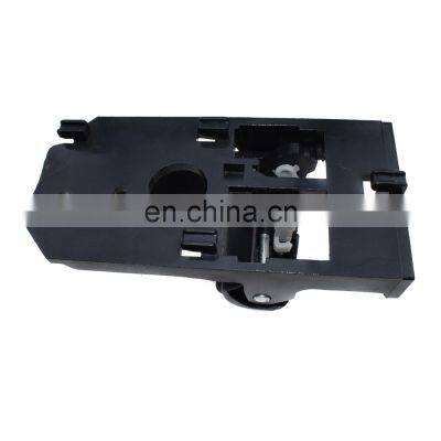 Free Shipping!Black Inside Door Handle Right 82620-2F000 For 2004-2006 Kia Spectra 2.0L New photo-3