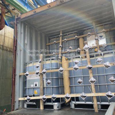 ferric chloride liquid  water treatment grade , drinking water grade , pharmaceutical  grade  and reagent grade