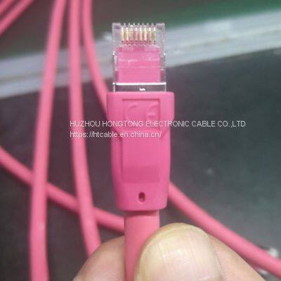 Lan Cable Cat5 Cat6 Cat7 Cat8 RJ45 PATCH CORD photo-5
