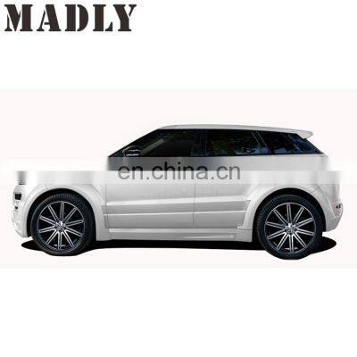 Madly Evoque Body Kits for 2012-2014 Range Rover Evoque Body Kit HM Style photo-4