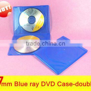 Cheap price 7mm bluray box for dvd