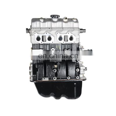 high performance Car Accessories 465QR engine assembly fit for GONOW