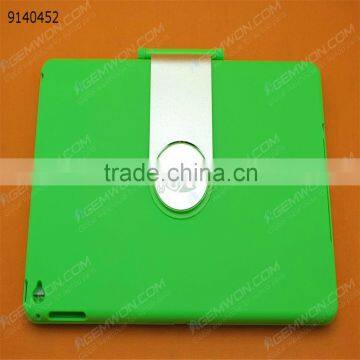 Bluetooth Keyboard for IPad Air2,Green