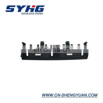 Console Fresh Air Outlet Vent Grille Grill Cover for BMW F18 F10 520i 528i OE64229166885 photo-2