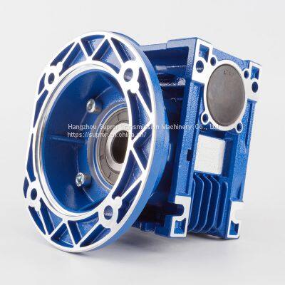 RV Gearbox Gearmotor With Speed Variable photo-3