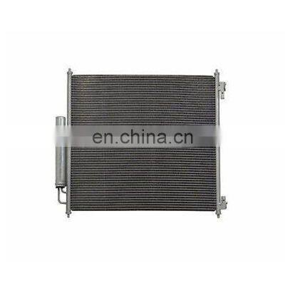 LR034503 LR035791 Hot Sale Auto Air Conditioning System Parts Air Condenser for Land Rover Range Rover Sport photo-3
