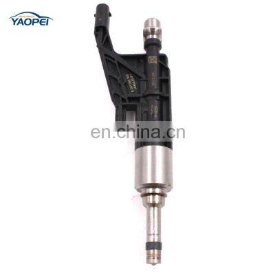 Fuel Injectors 0261500140 For B MW Mini F20 F21 F31 F56 G11 G12 F46 13537639990 7639990 photo-5