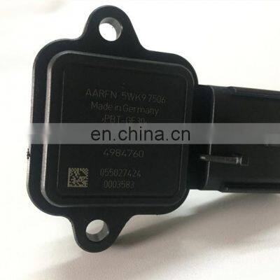 4984760 Foton for Cummins Isf2.8 Air Flowmeter photo-2