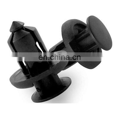 Car Plastic Fastener and Auto Clips for Toyota