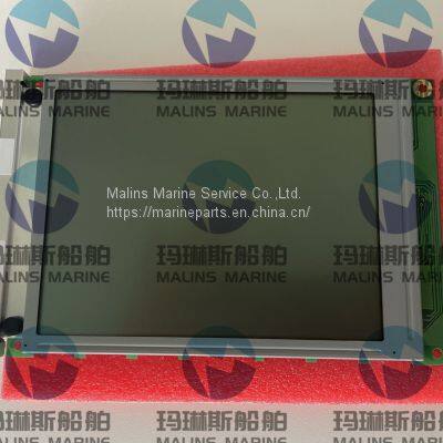 JRC JHS-182 LCD Panel