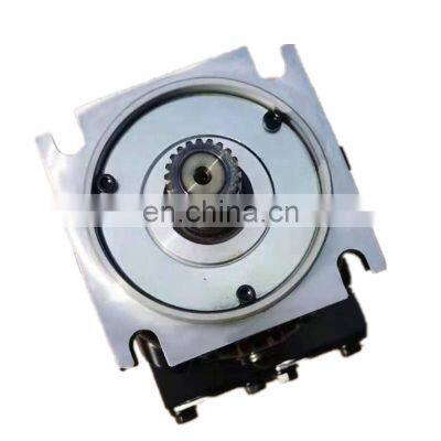 Sauer Danfoss 90C075 90K075 90V075 90M075 90M075NC Series 75cc Hydraulic Axial Piston Motors 90M075NC0N8N0C6 W00NNN0000F0 photo-5