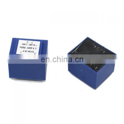 10VA 12VA 230V to 2V 6V 12V Encapsulated Transformer