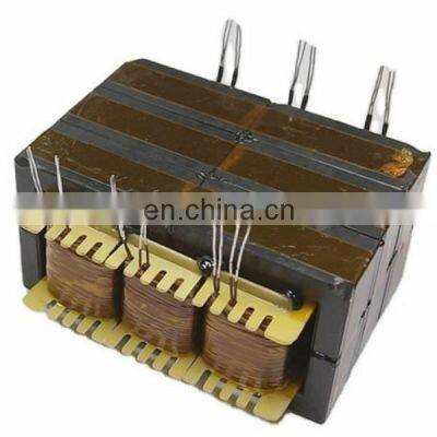 EE55 transformer ferrite transformer ee transformer