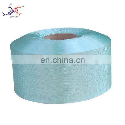 High Tenacity 1100d ht pp Yarn photo-4