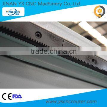 1325T ATC CNC Router With Auto Tool Changer in Line photo-5