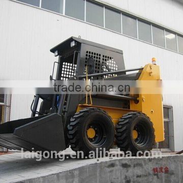 New 0.5m3 mini skid steer loader for sale                        
                                                Quality Choice