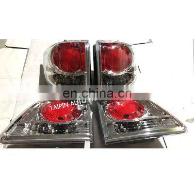TP Tail Light For FORTUNER OEM:81550-0K190 81560-0K200 photo-3