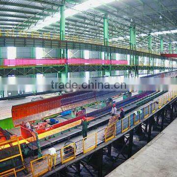 Steel Billets, DIN Square Bar, Reinforcing Steel Bar 12m photo-4