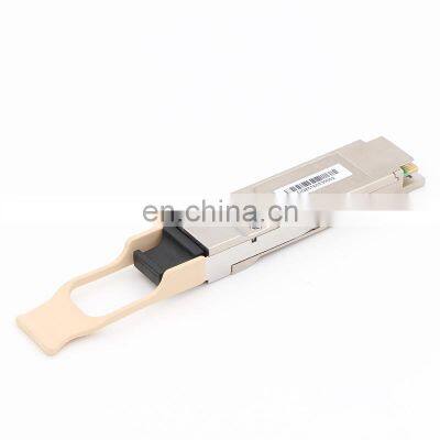 100GBASE QSFP28-100G Modules duplex LC MMF transceiver 100G CFP/CFP2/CFP4 SR4 850nm 100m