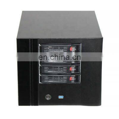 OEM racks wall-mounted cabinet chassis server