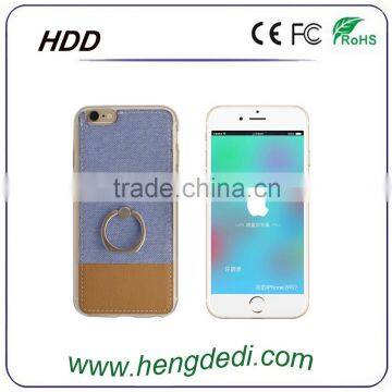 Newest PU+TPU Case Cell Phone Case for Iphone 6 photo-5